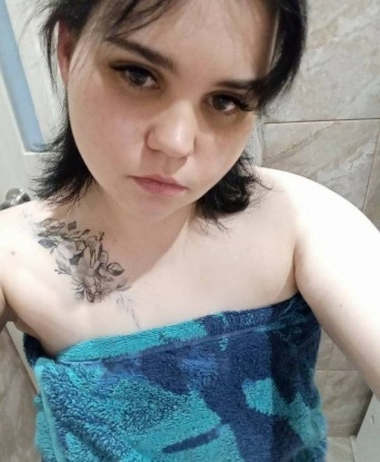 Проститутка Кристина